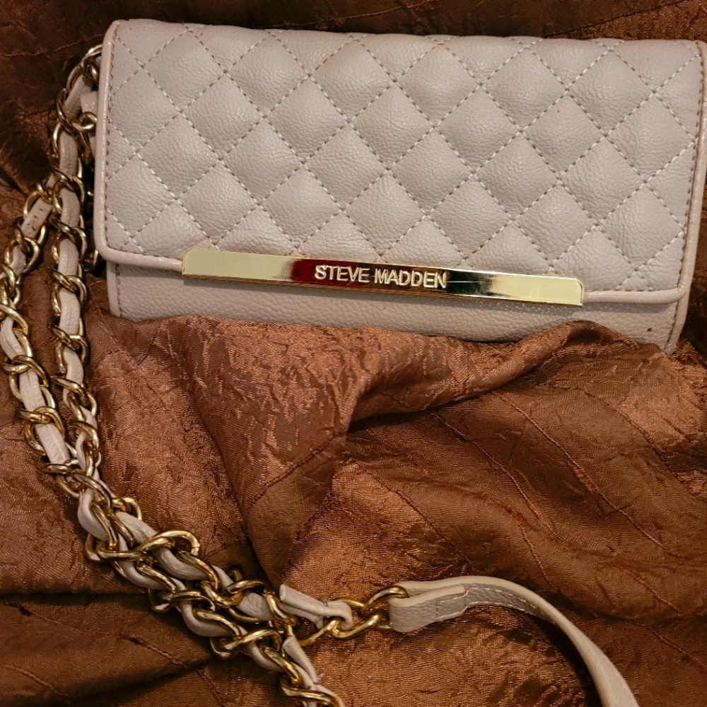 Steve Madden Crossbody